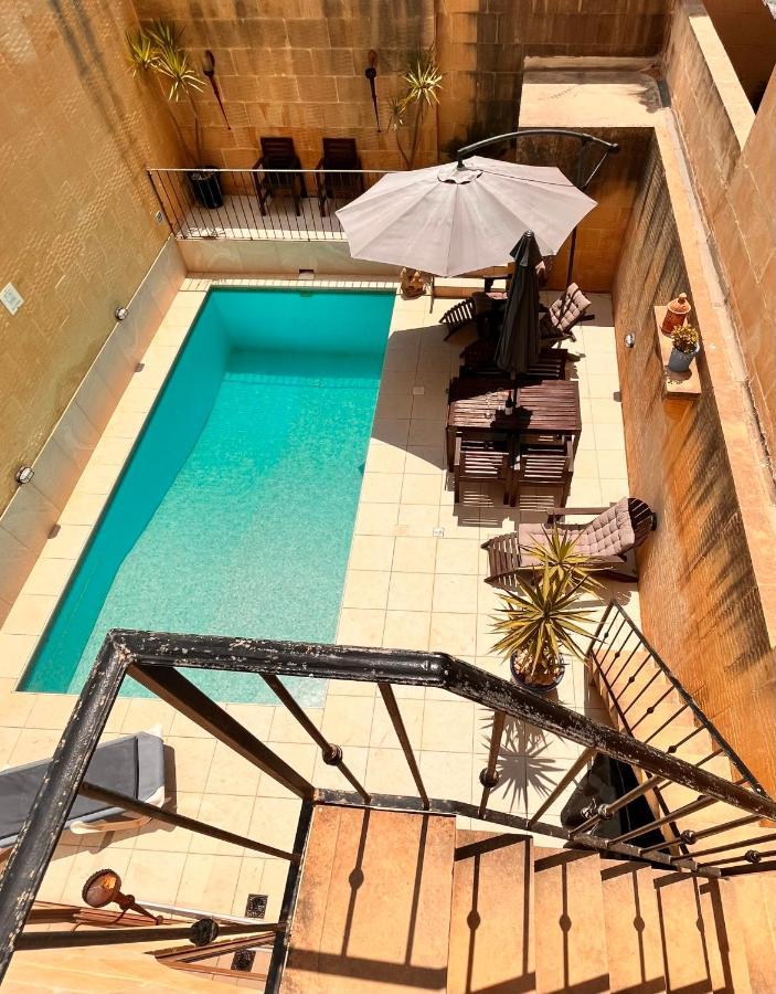 Carpe Diem Xaghra Exterior photo